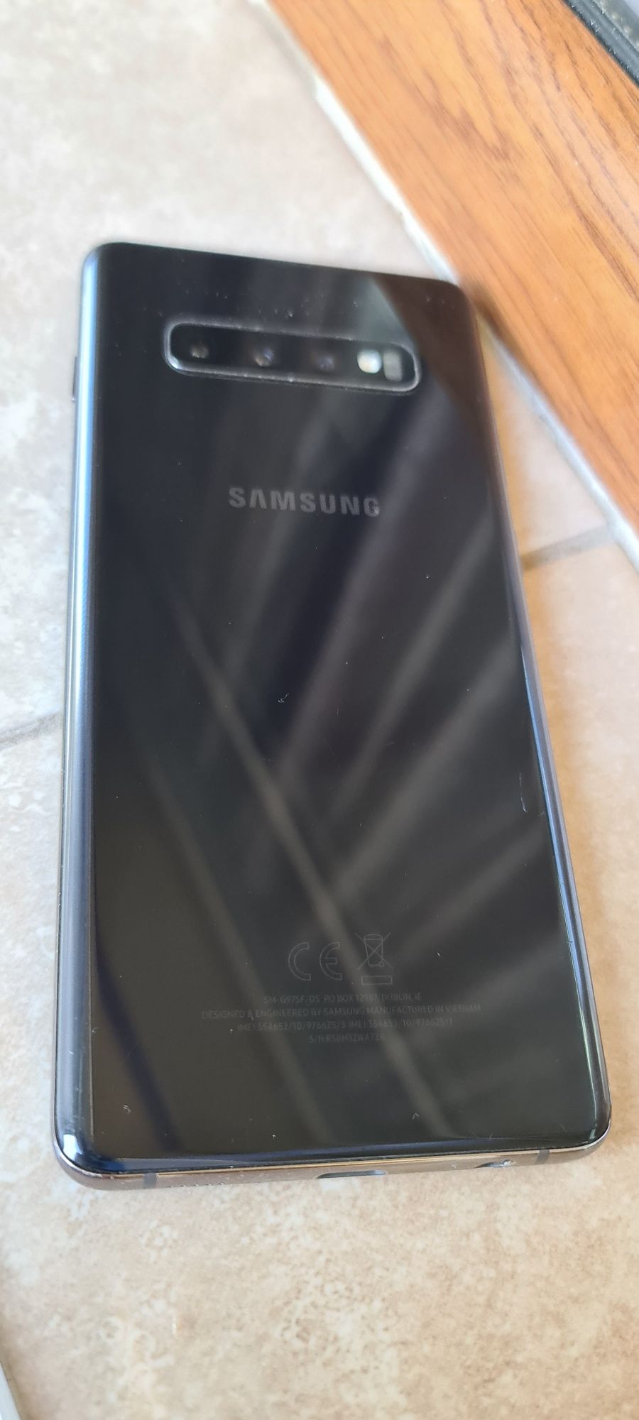 Samsung Galaxy S10 Plus 128gb