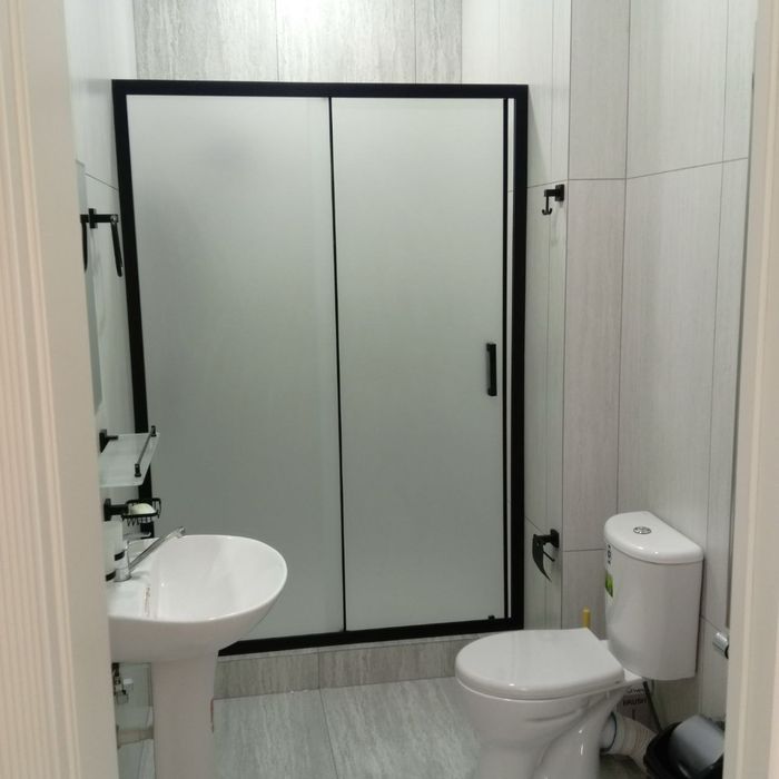 Аренда 2 комнатной кв Ю/Абад 18-й|мебель и техника будет|Студент можно