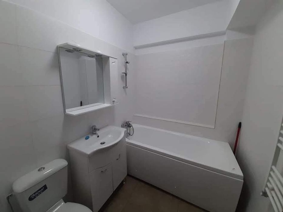 Apartament 2 camere Wrp residence Bragadiru