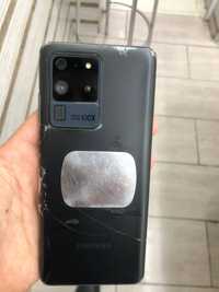 Samsung s20 ultra 128 12+8 srochna