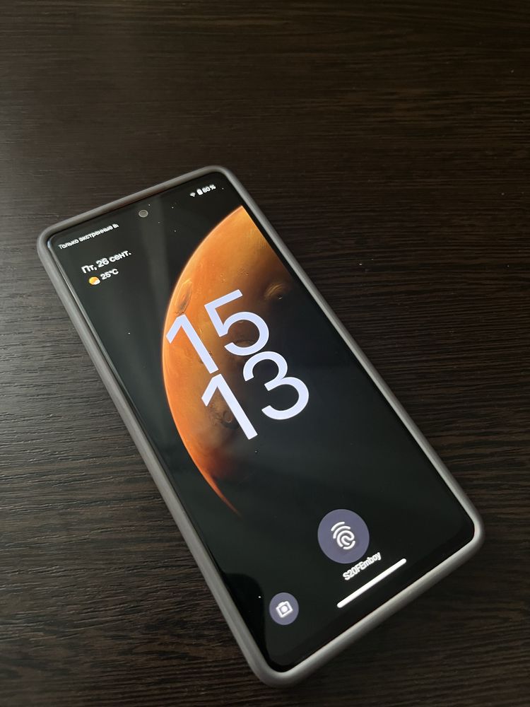 Galaxy S20 FE | 128GB