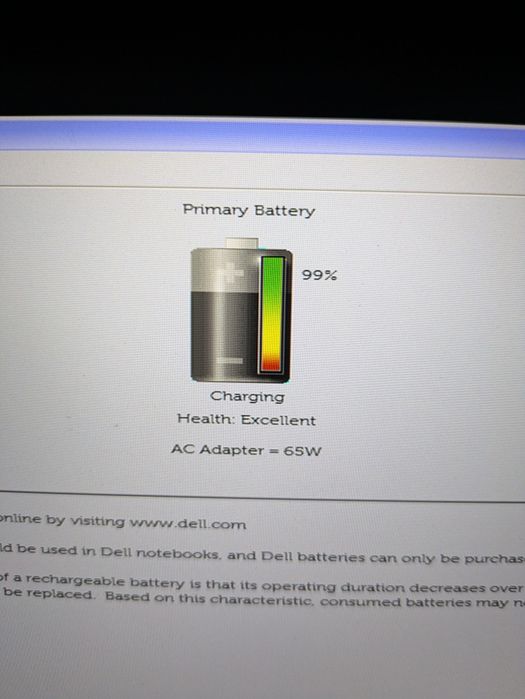 Laptop Dell Lattitude 5290