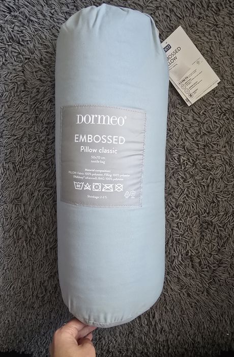 Нови възглавници