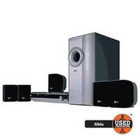 Sistem Home Cinema 5.1 LG LH-T250SC, 50W| UsedProducts.Ro