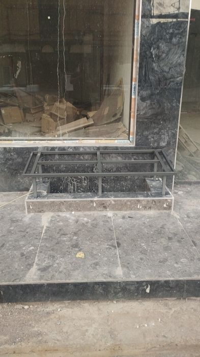 Изготовление решёток перила навес ворота ограждения и многое другое