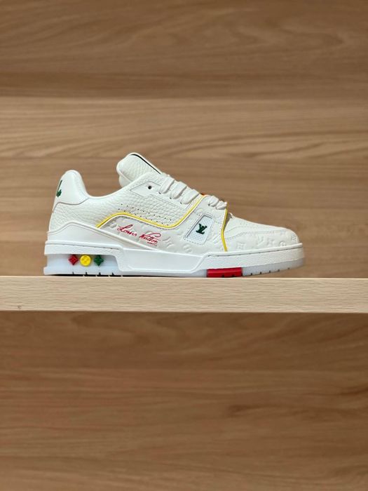 Sneakers Louis Vuitton