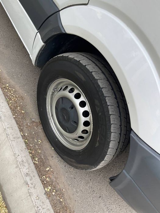 mersedec benz dizel mator