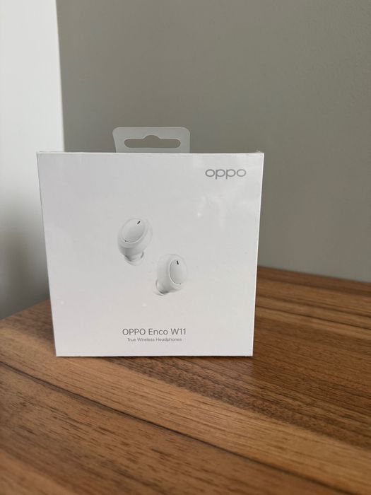 Casti buds Oppo W11