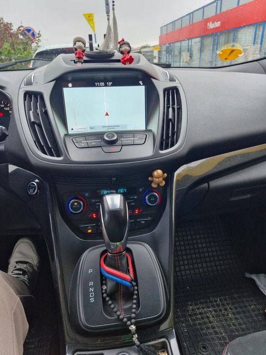 Ford Kuga EcoBoost 1.5 186CP 4x4 Benzina 2019 Automat Powershift 175