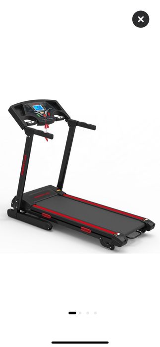 Banda de alergat ENERGY FIT