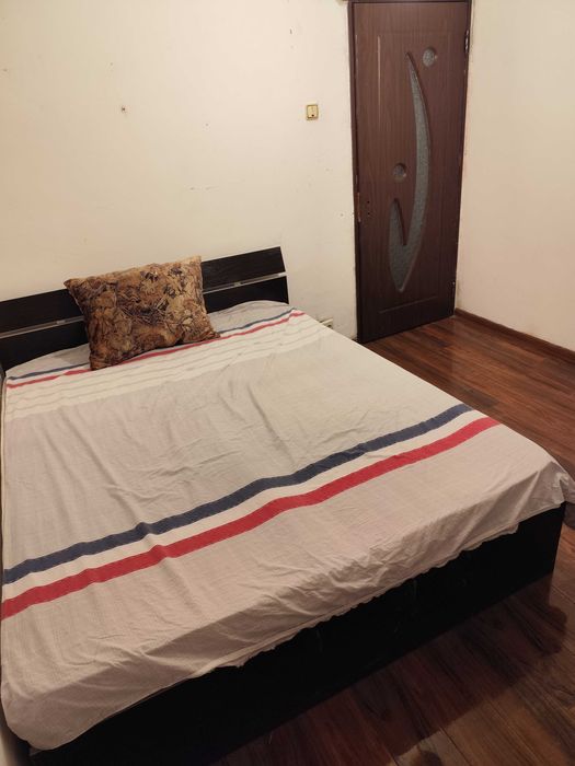 1 camera Drumul Taberei,Auchan in apart 3 camere,conditii excelente