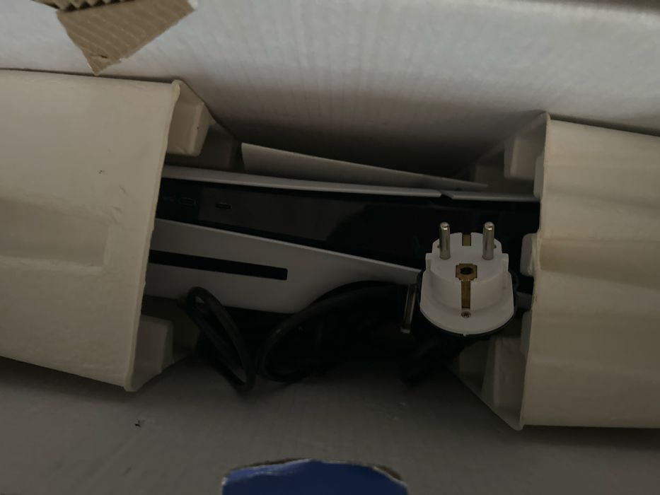 Продается Ps 5 slim