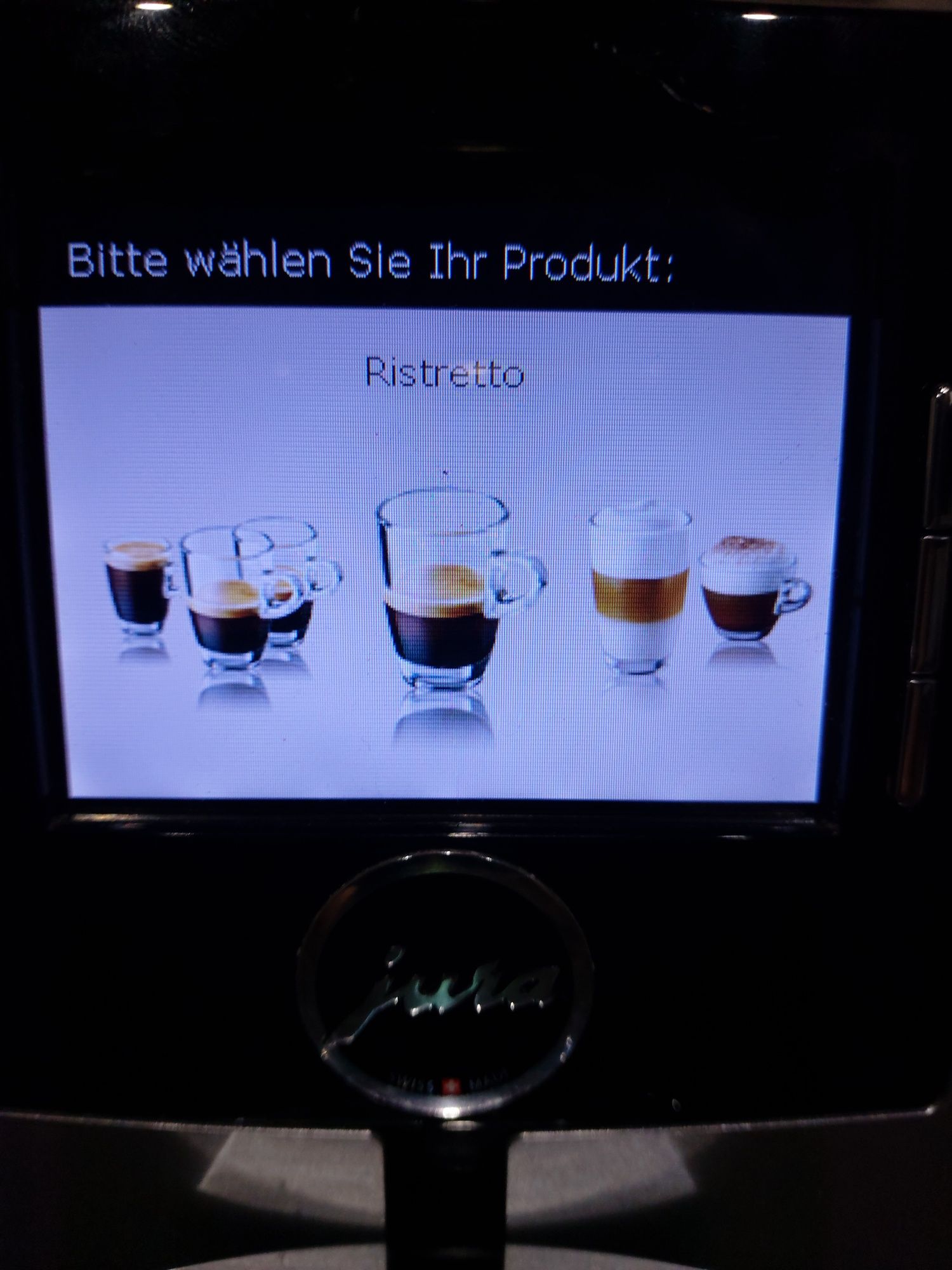 Jura Impressa J9.3 One touch