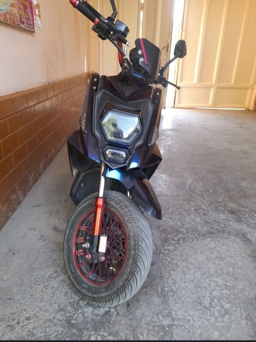 ARMADA mators Sotiladi