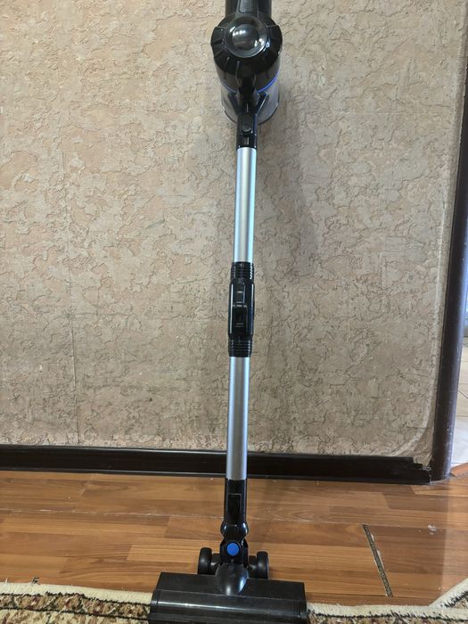 Пылесос беспроводной