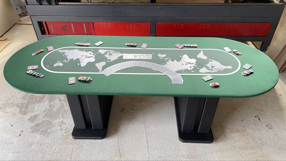 Mese poker 300 € blat CustomTables.eu | masa poker studenti