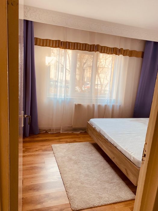 Inchiriez apartament 2 camere