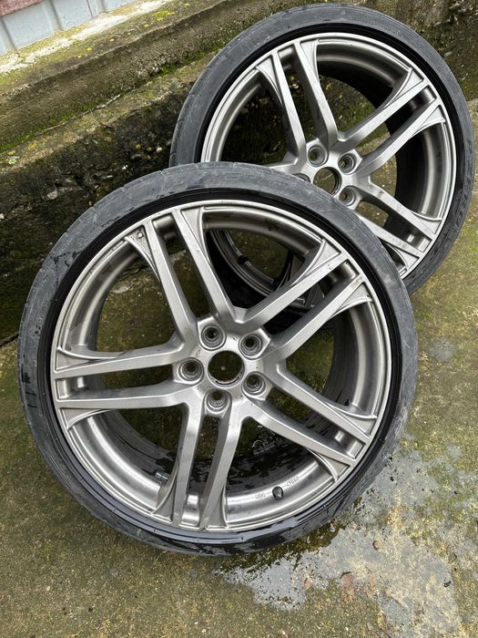 Jante VW 19 golf 7,8 Audi A3,A4 ,A5