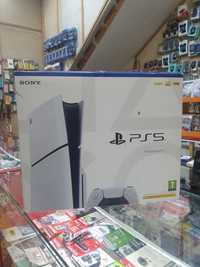 Playstation 5 silim