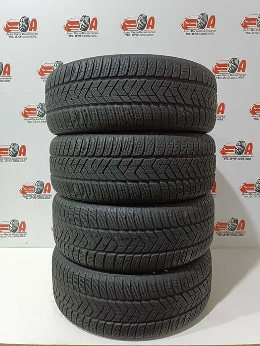 245 50 20 105H 245/50/20 PIRELLI CP N10609 M+S