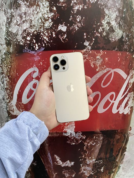 iPhone 13 Pro Max 85 yomkst orginal