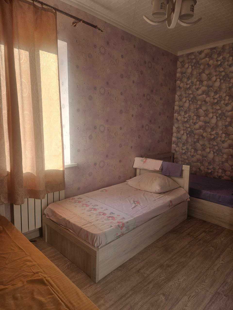 Дача в г.Газалкент посуточно семейным.