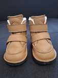 Cizme iarna barefoot/primii pasi EnnaBabyShoes