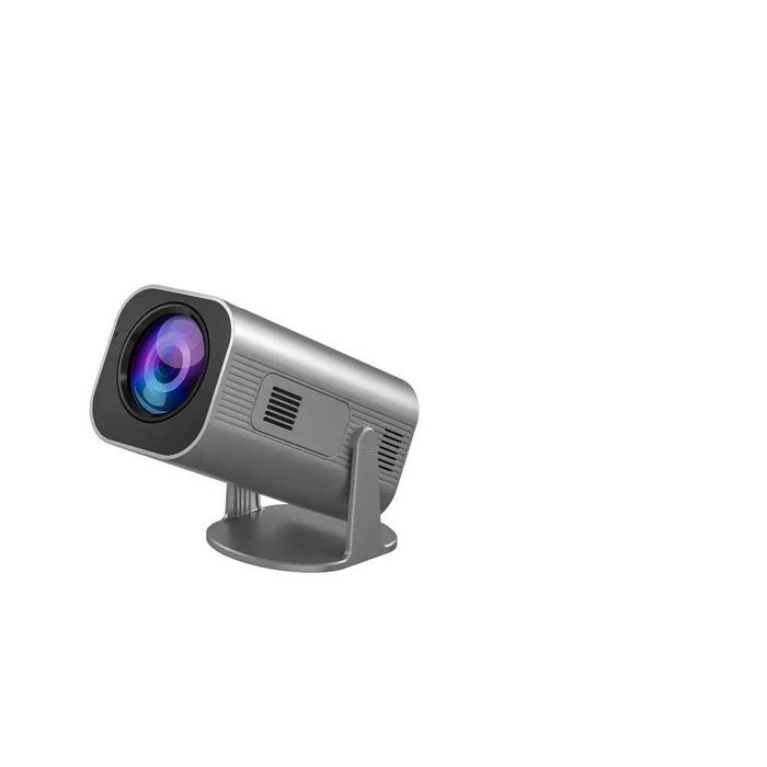 Портативный 4K проектор Xiaomi LED 1080P Native 8K Android 11