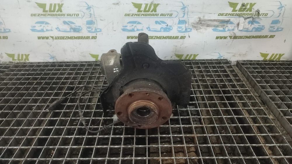 Fuzeta stanga fata 01374760080 2.3 D Multijet Fiat Ducato 3 Typ250 [2