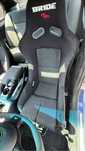 Scaune BMW / Scaune Bride Scoica