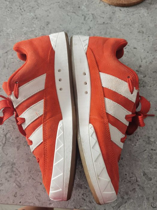 Маратонки Adidas