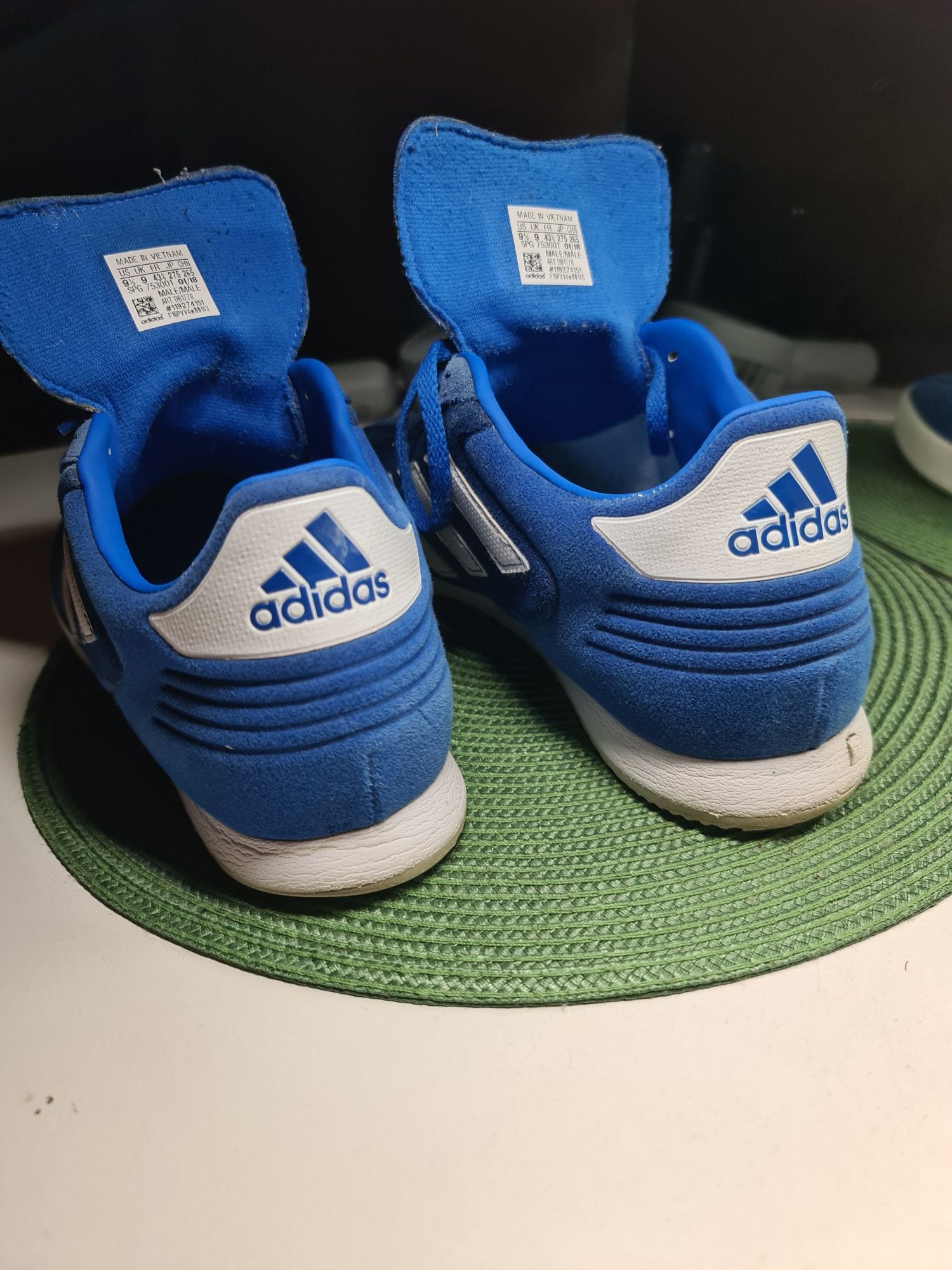 Adidas copa originali 42.5