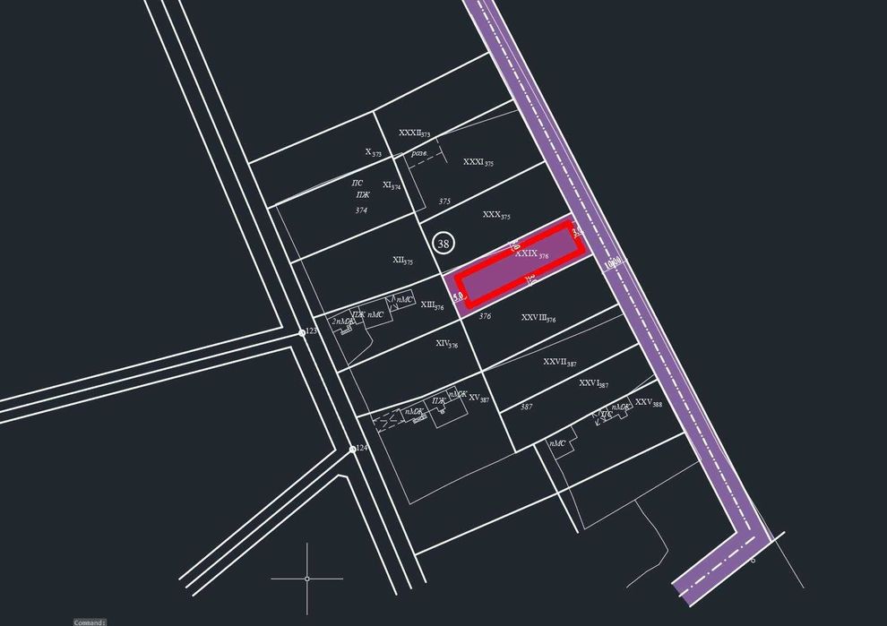 Продава се Парцел в с. Неофит Рилски, Област Варна - 1130 кв.м за 35 €/кв.м - Снимка #1
