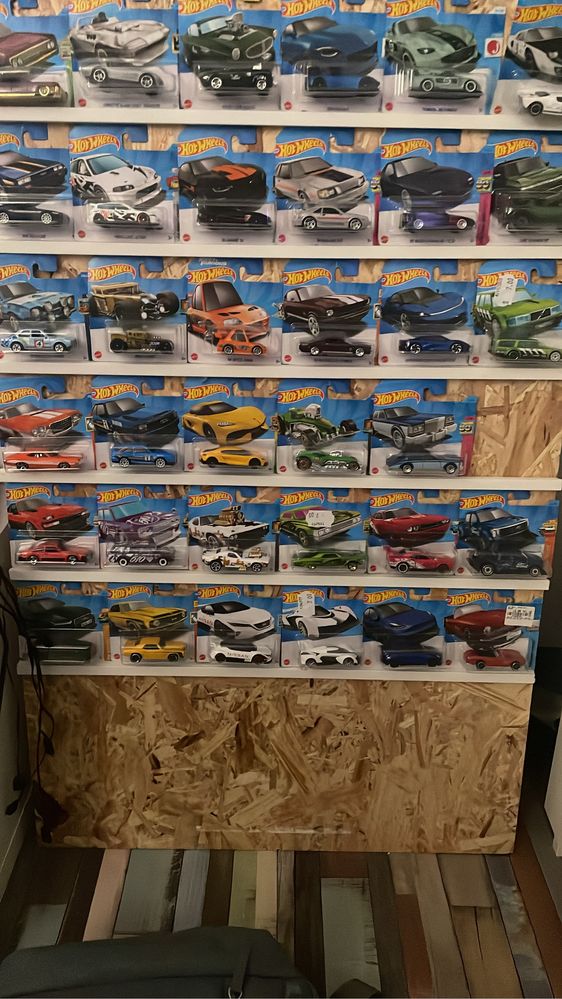 HotWheels 2022/2023- Diverse modele si colectii