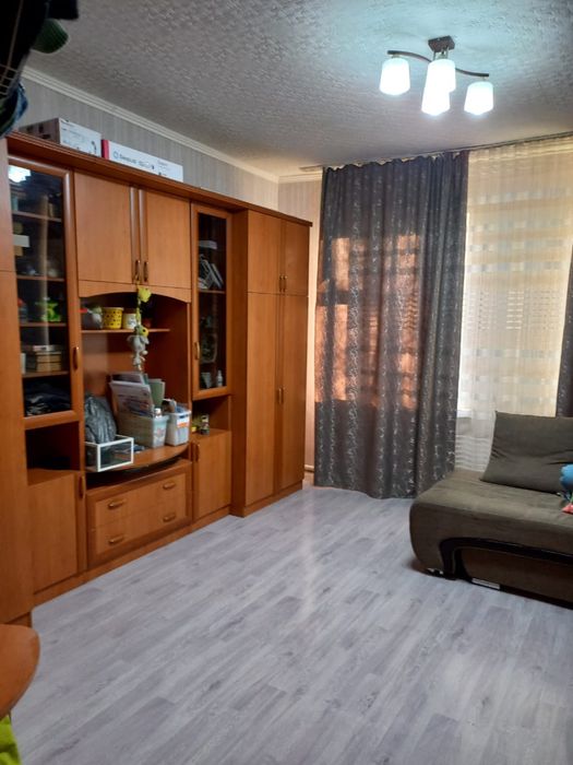 Продам квартиру, 2-комнатная 50кв.м