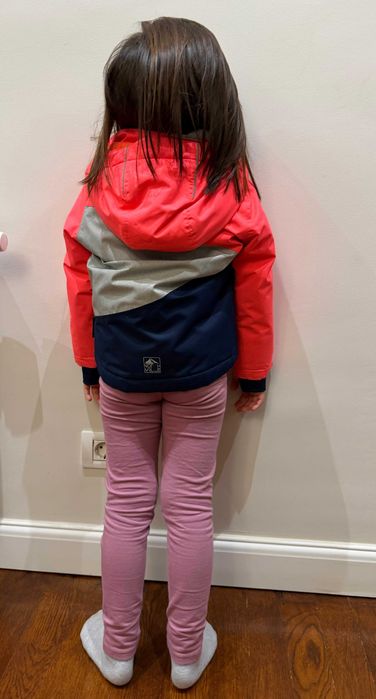 Geci ski fete NorthVille (C&A) 98 si 104