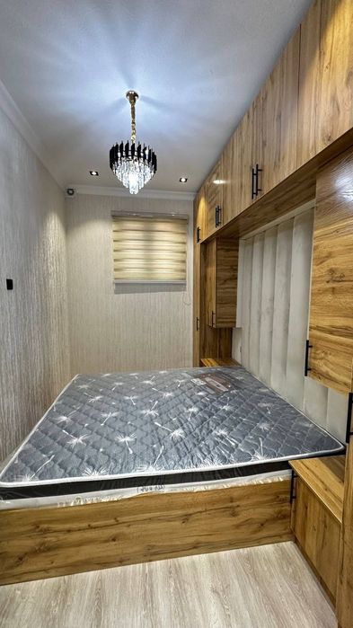 Продаётся  2х комнатная квартира