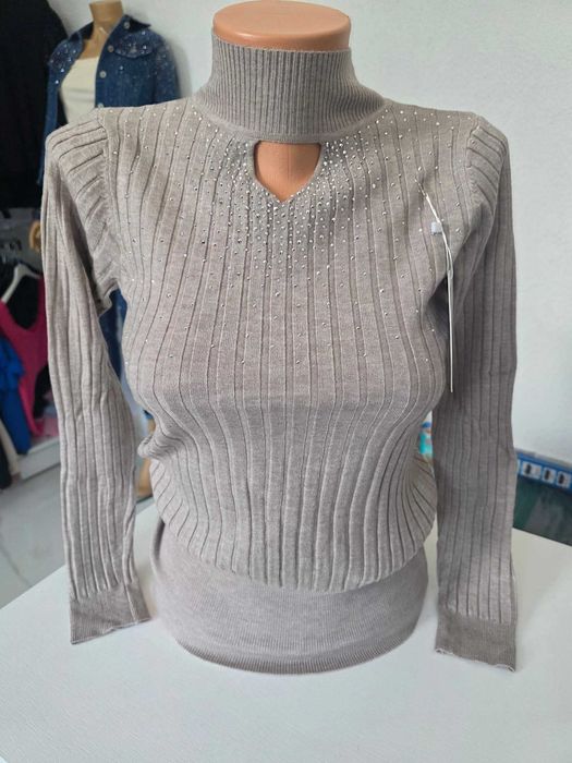 Дамски дрехи блузи