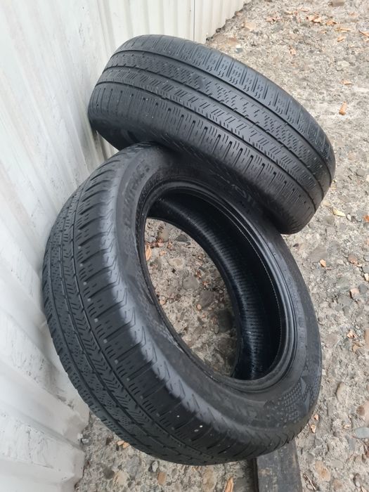 2  Anvelope de iarna *185/60R15*VREDENSTAIN*50 Lei Buc*LICHIDARE STOC