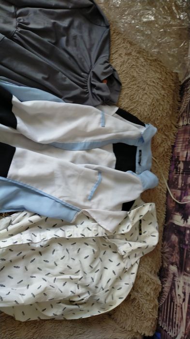 продам вещи по 500 тг