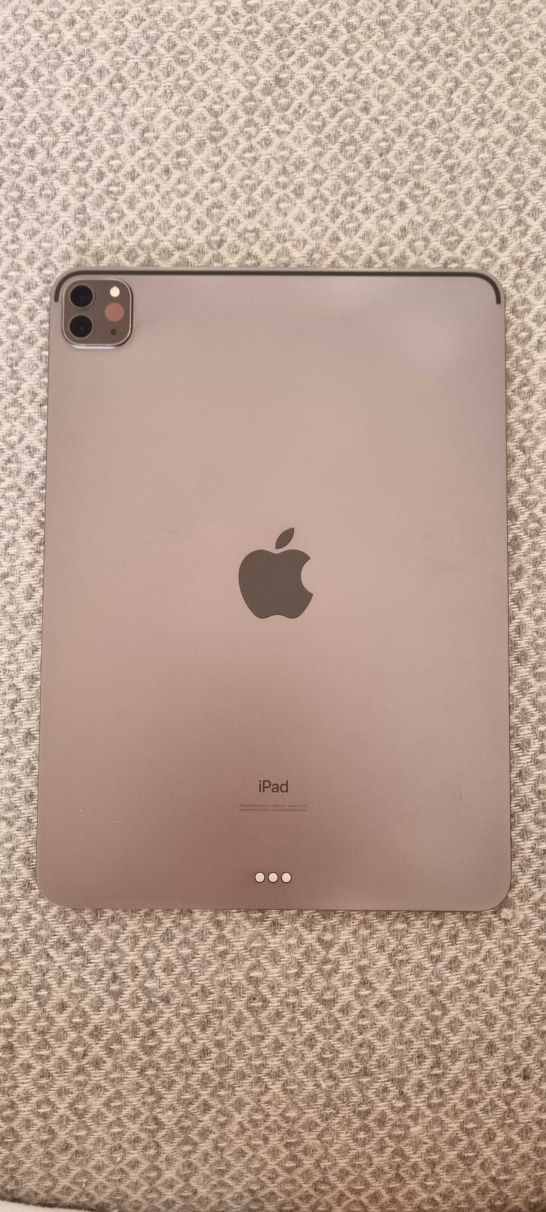 iPad Pro ( 11 inchi ) ( generația a 2-a ) 2021