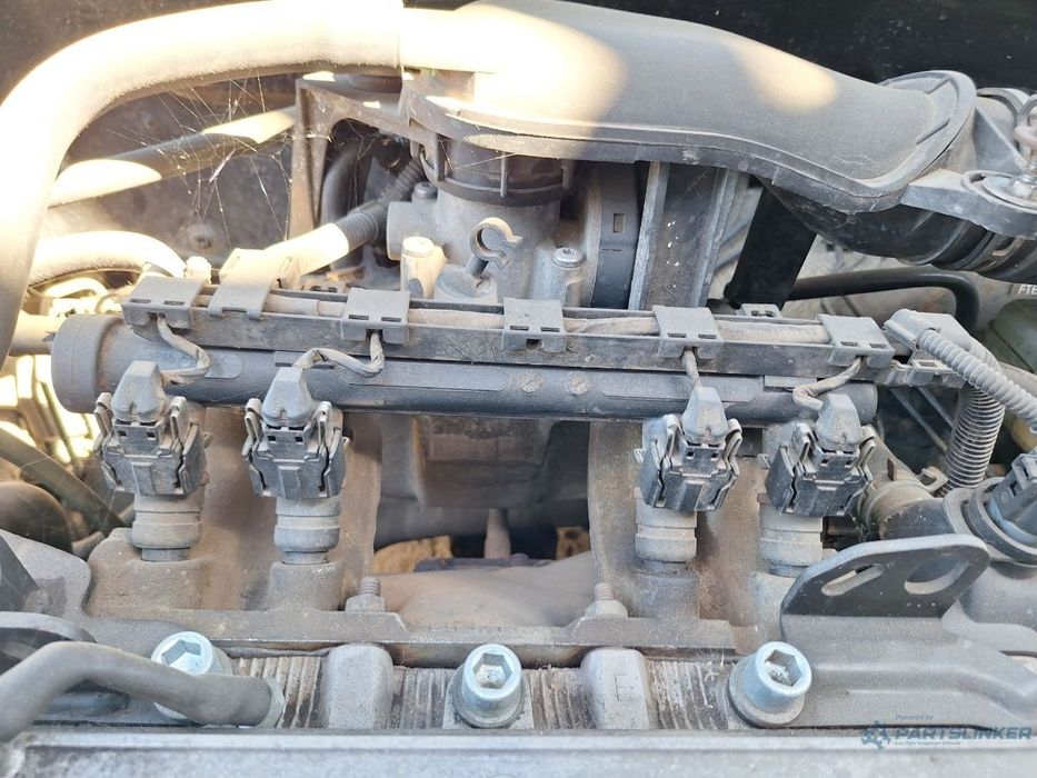Injectoare cu rampa  SKODA FABIA 6Y2 1999 - 2008 1.4 AME, AQW, ATZ 047906031 / 047133321J