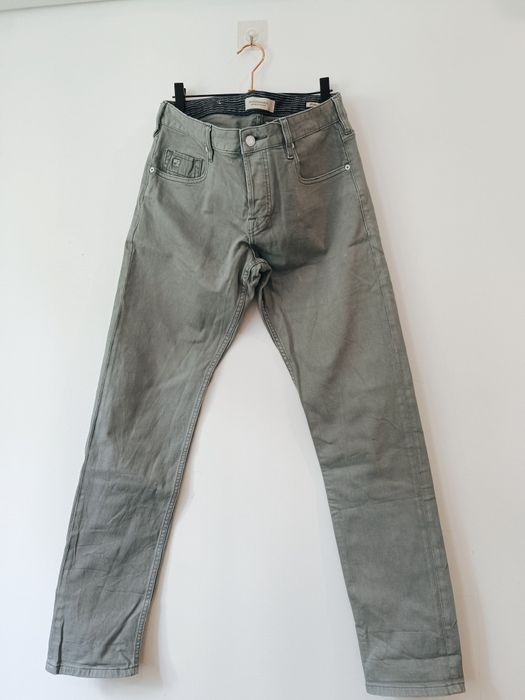 Оригинални Мъжки Дънки Scotch&Soda