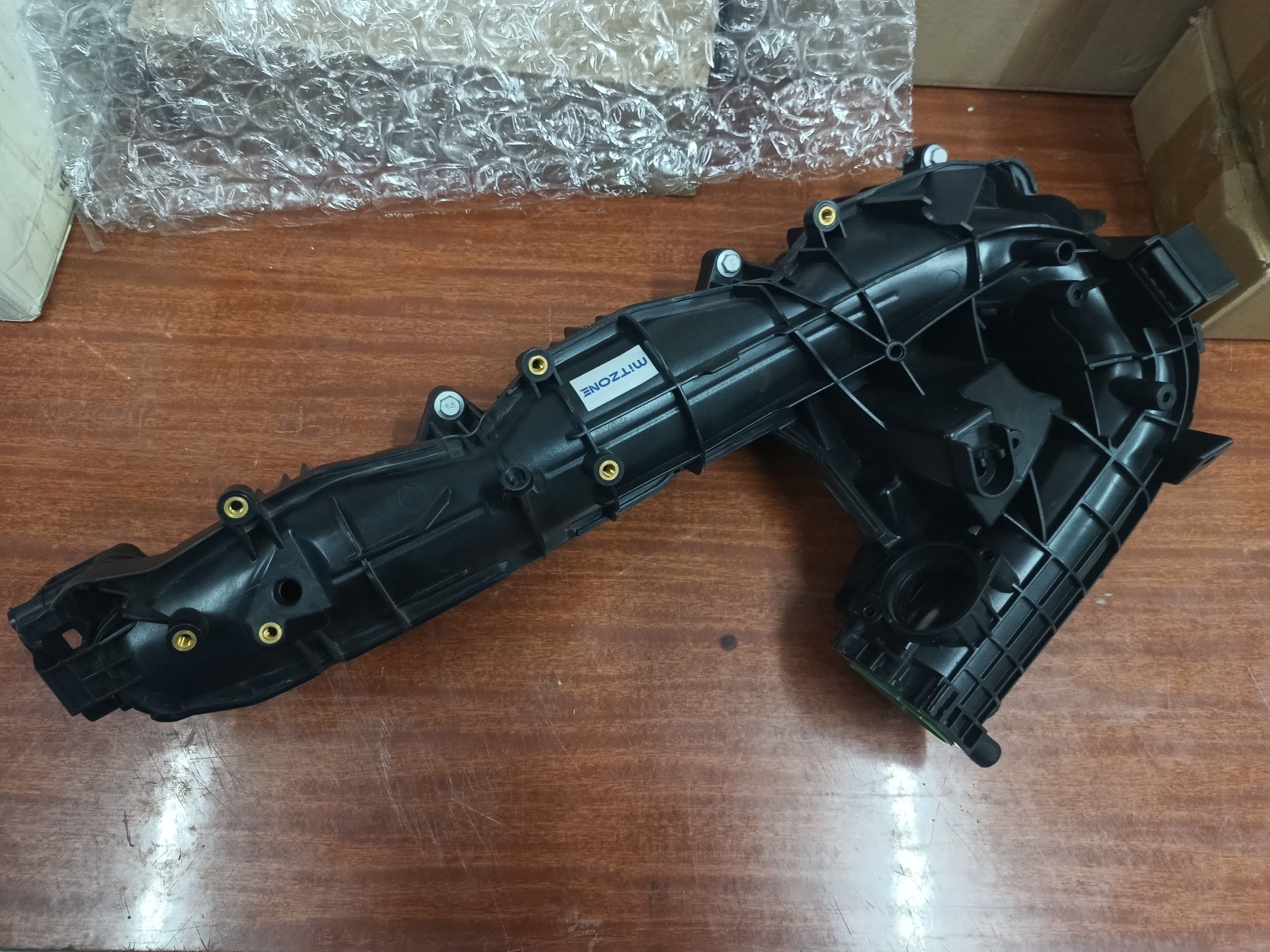 Всмукателен колектор за BMW 3.0D N57 F07 F10 F11 530D 535D