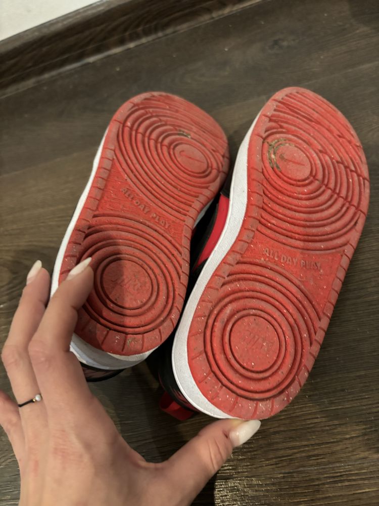 Детски маратонки Nike 38 номер
