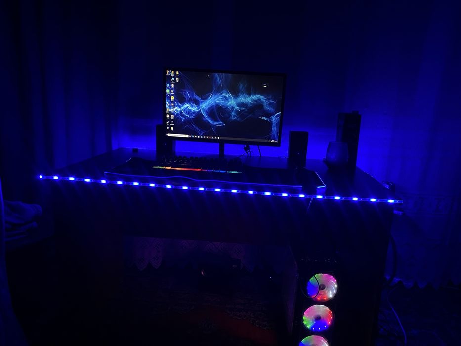 Продается игровой компьютер