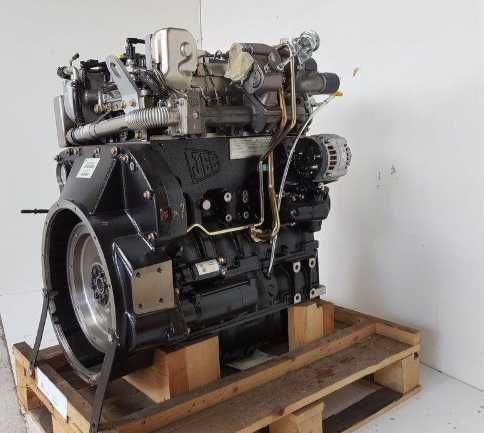 Vand motor JCB Excavator JS220 Piese Utilaje /Dezmembrari JCB