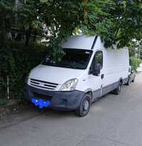 Vând Iveco Daily 2.3 2007