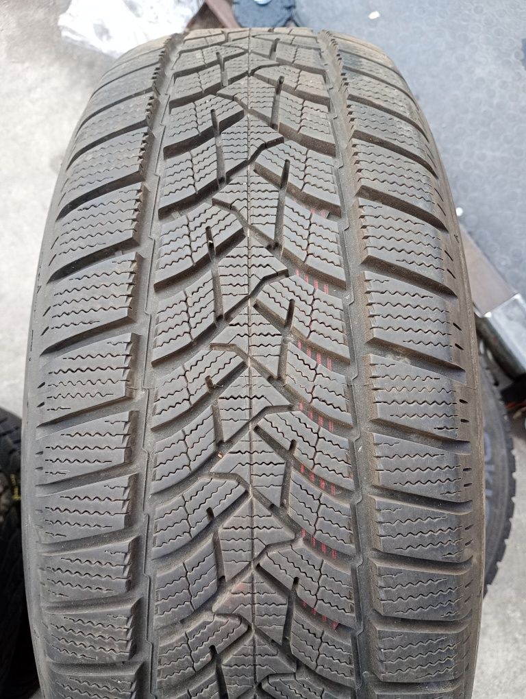 225/60/17 Dunlop 2 бр 2023