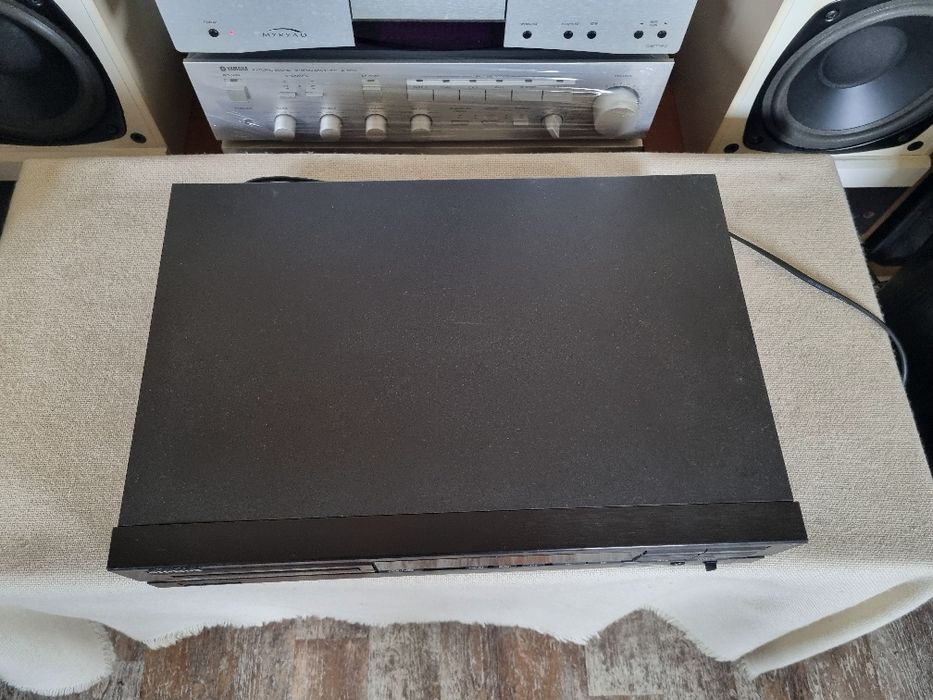 Cd Player Philips CD-615. CDM 4/19. Perfect functional. Impecabil.